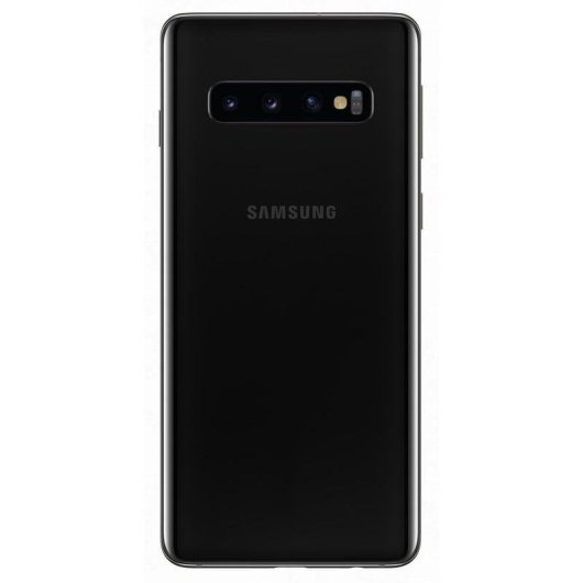 Samsung Galaxy S10 4G 8GB 128GB 6.1" Noir