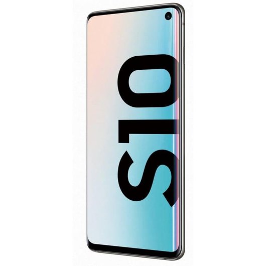 Samsung Galaxy S10 4G 8GB 128GB 6.1" Noir