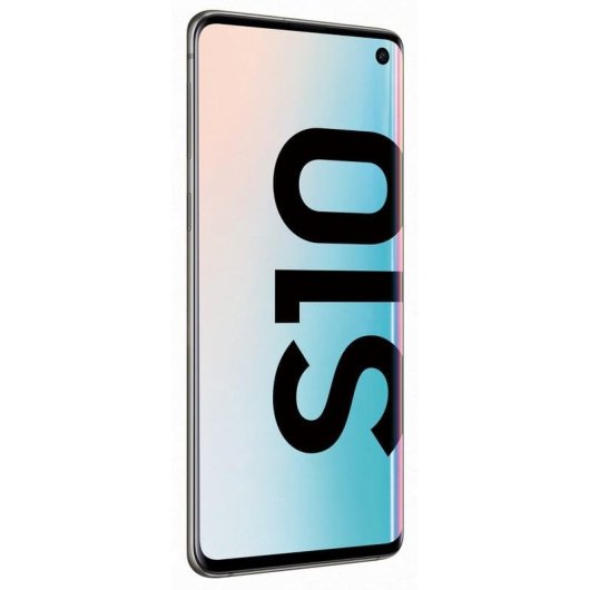 Samsung Galaxy S10 4G 8GB 128GB 6.1" Noir