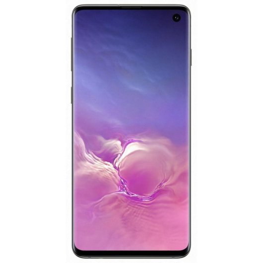 Samsung Galaxy S10 4G 8GB 128GB 6.1" Noir