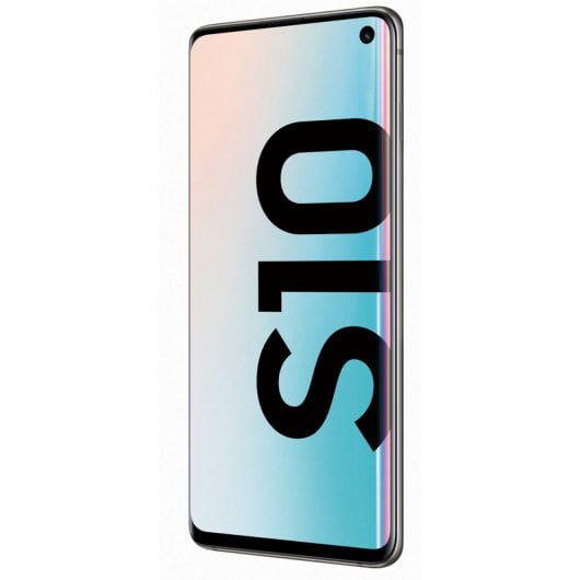 Samsung Galaxy S10 8/128GB Nero Gratis