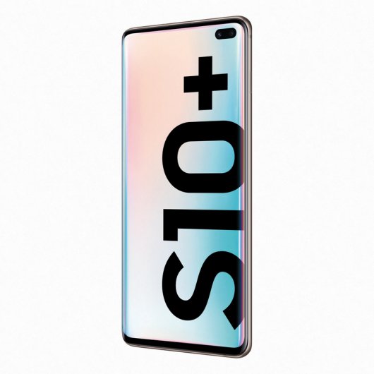 Samsung Galaxy S10+ 512GB Bianco Ceramica Gratuito