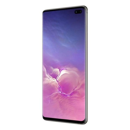 Samsung Galaxy S10 Plus 4G 12GB 1TB 6.4" Negro Ceramic