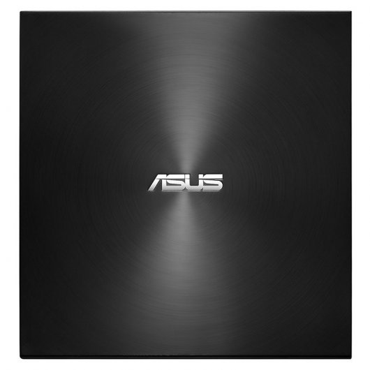 Asus Zendrive U9M DVD±RW USB 2.0 Negro Reacondicionado