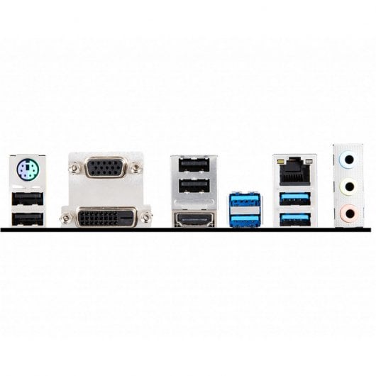 MSI B450M PRO-VDH Plus