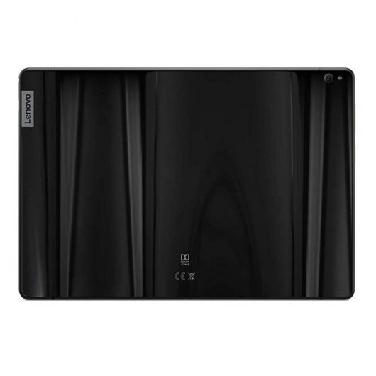 Lenovo TAB P10 10.1" IPS FullHD 3/32GB Negro