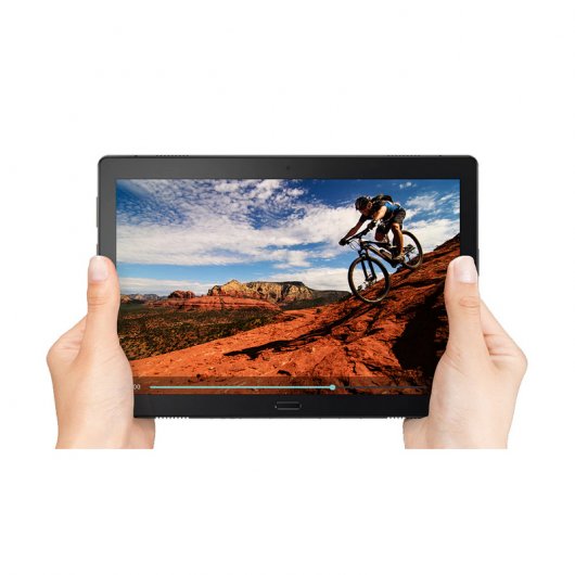 Lenovo TAB P10 10.1" IPS FullHD 3/32GB Negro