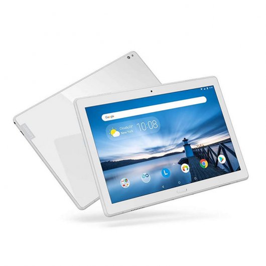 Lenovo TAB P10 10.1" IPS FullHD 3/32GB Blanco