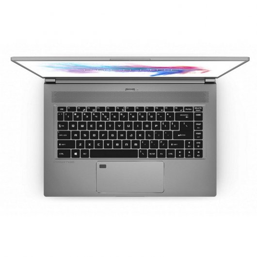 MSI P65 Creator 8SF-240ES Intel Core i7-8750H/32GB/1TB SSD/RTX 2070/15.6"