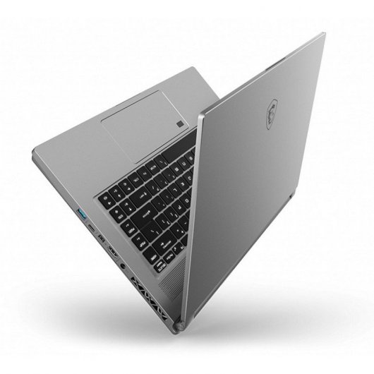 MSI P65 Creator 8SF-240ES Intel Core i7-8750H/32GB/1TB SSD/RTX 2070/15.6"