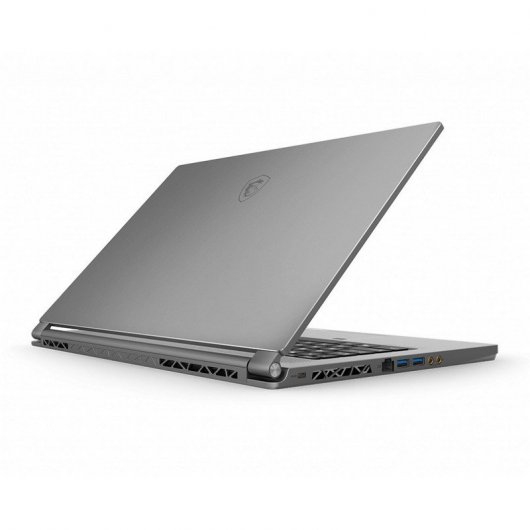 MSI P65 Creator 8SF-240ES Intel Core i7-8750H/32GB/1TB SSD/RTX 2070/15.6"