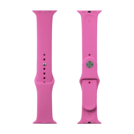 Unotec Correa Sport para Apple Watch 38/40mm Rosa