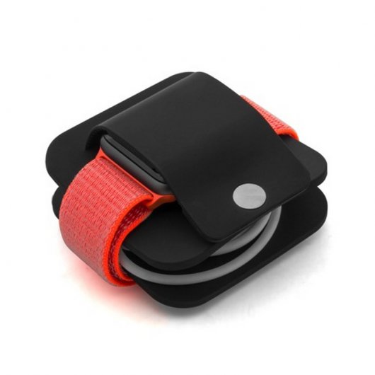 Unotec Funda de viaje para Apple Watch