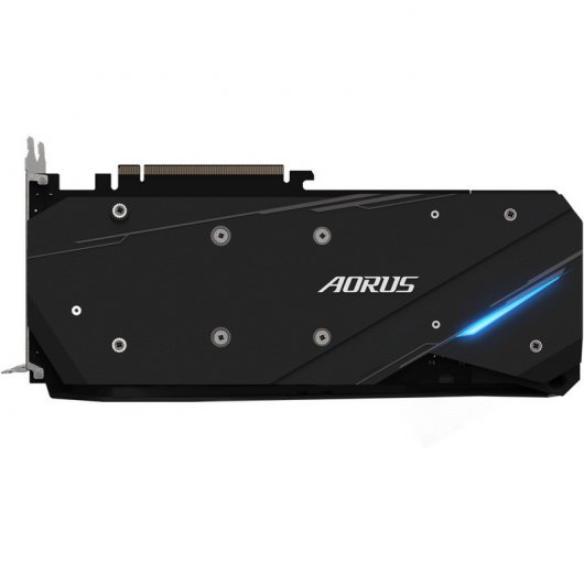 Gigabyte Aorus GeForce GTX 1660 Ti 6G GDDR6