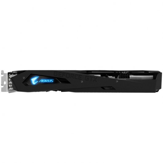 Gigabyte Aorus GeForce GTX 1660 Ti 6G GDDR6