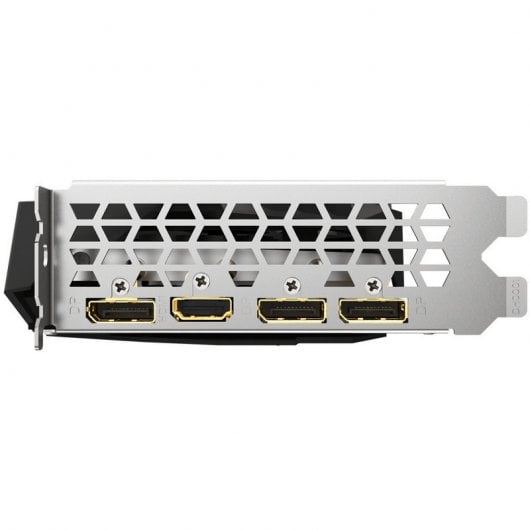 Gigabyte Aorus GeForce GTX 1660 Ti 6G GDDR6