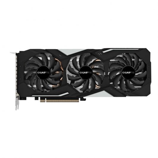 Gigabyte Gtx 1660 Super Geforce 2660 Gigabyte GeForce GTX 1660 Ti