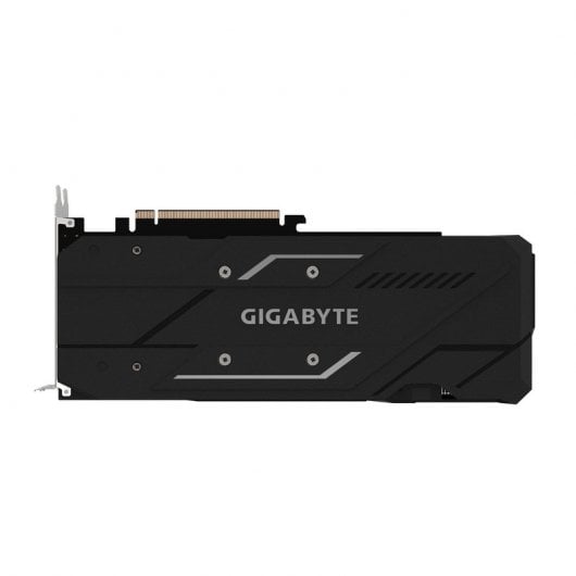 Gigabyte GeForce GTX 1660 Ti GAMING OC 6G