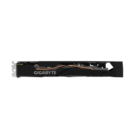 Gigabyte GeForce GTX 1660 Ti WINDFORCE OC 6G