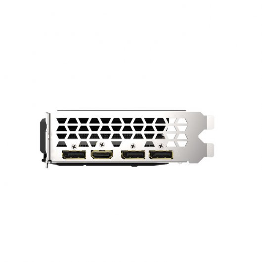 Gigabyte GeForce GTX 1660 Ti WINDFORCE OC 6G