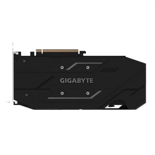 Gigabyte GeForce GTX 1660 Ti WINDFORCE OC 6G
