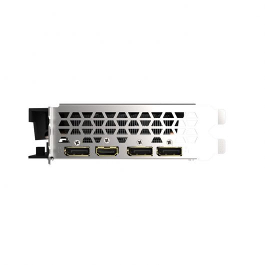 Gigabyte GeForce GTX 1660 Ti MINI ITX OC 6G