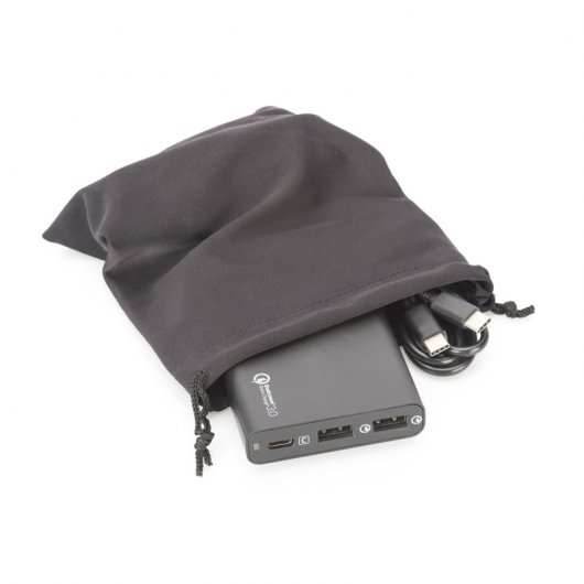 Digitus Estación de Carga Universal de Viaje USB-C