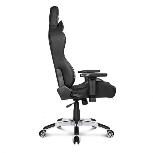 AKRacing Masters Series Premium Silla Gaming Negro