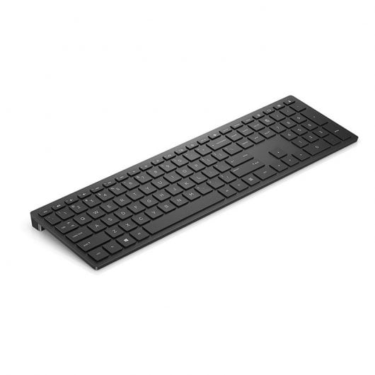 Teclado inalambrico hp pavilion sale