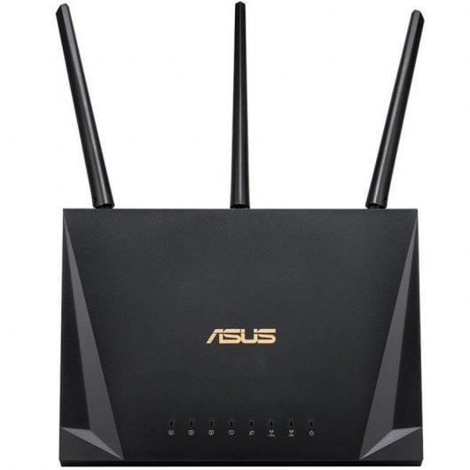 Asus rt ac65p обзор