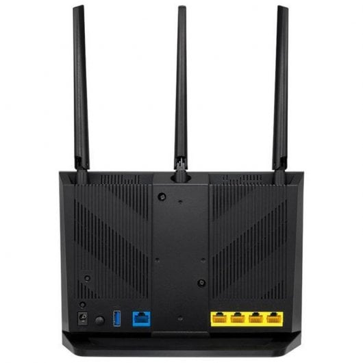 Asus RT-AC65P Router AC1750 Gigabit MU-MIMO