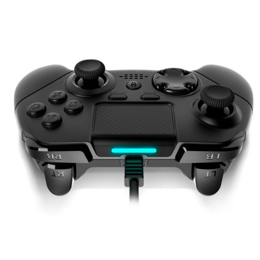 Krom Kaiser Gamepad Gaming PS3/PS4/PC