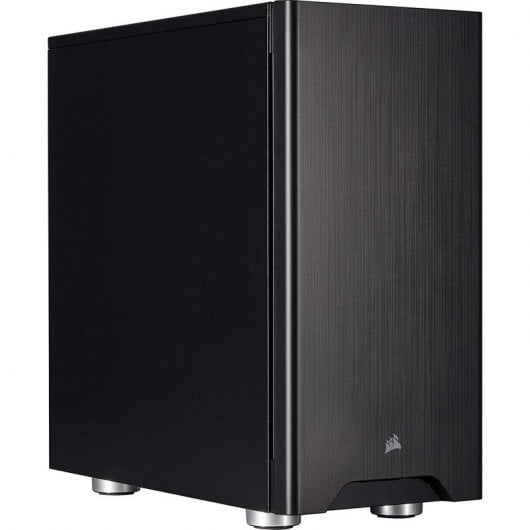 Corsair Carbide 275Q USB 3.0 Negra