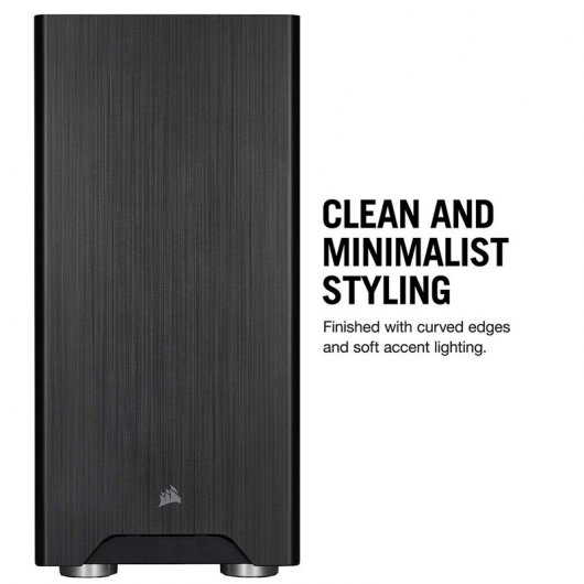 Corsair Carbide 275Q USB 3.0 Negra