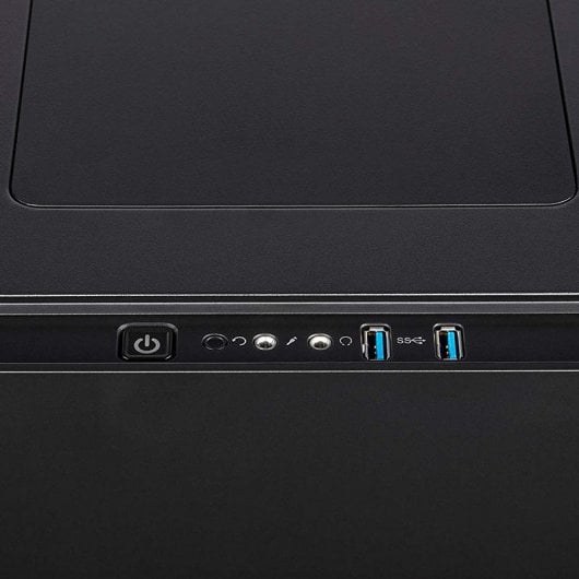 Corsair Carbide 275Q USB 3.0 Negra