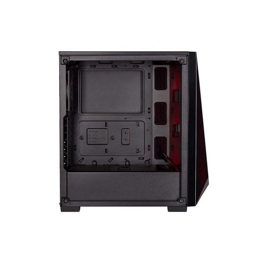 Corsair Carbide Spec-Delta RGB Vidro Temperado USB 3.0