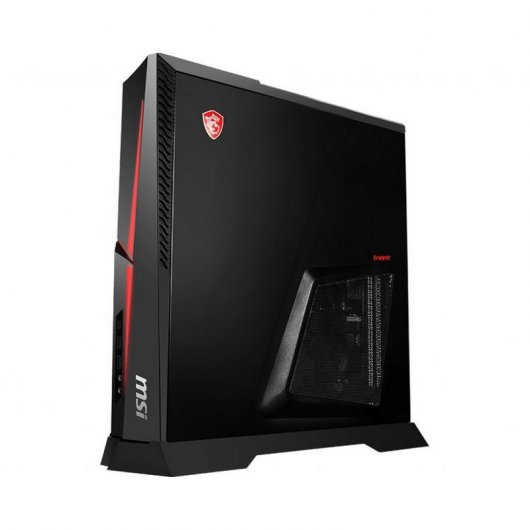 MSI Trident A 9SC-085EU Intel Core i5-9400/16GB/1TB+256GB SSD/RTX2060