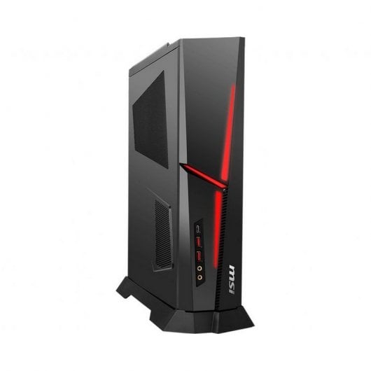 MSI Trident A 9SC-085EU Intel Core i5-9400/16GB/1TB+256GB SSD/RTX2060