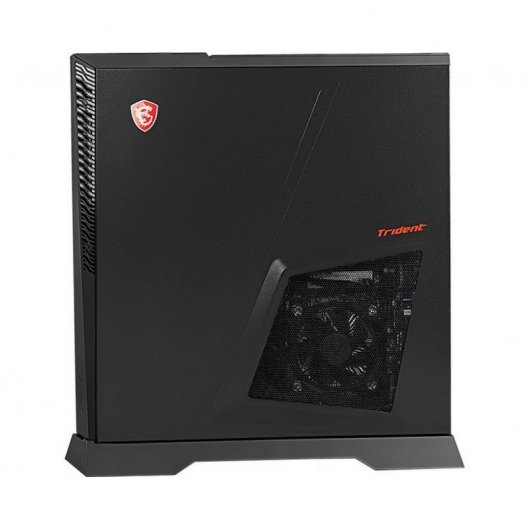 MSI Trident A 9SC-085EU Intel Core i5-9400/16GB/1TB+256GB SSD/RTX2060