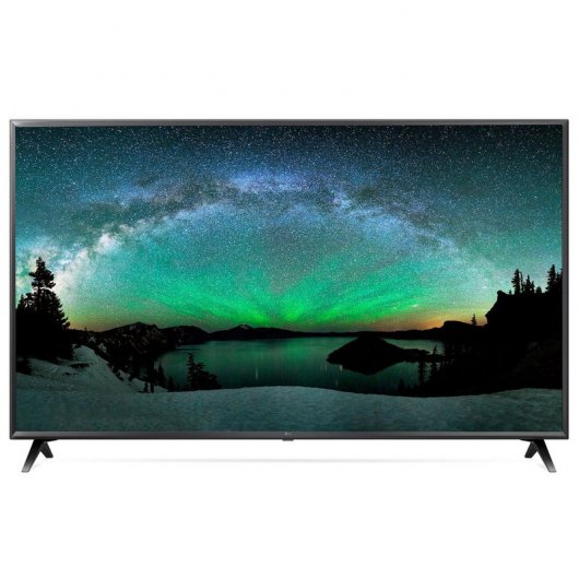 LG 60UK6200PLB 60" LED UltraHD 4K