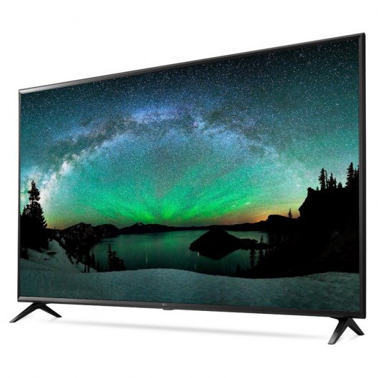 LG 60UK6200PLB 60" LED UltraHD 4K