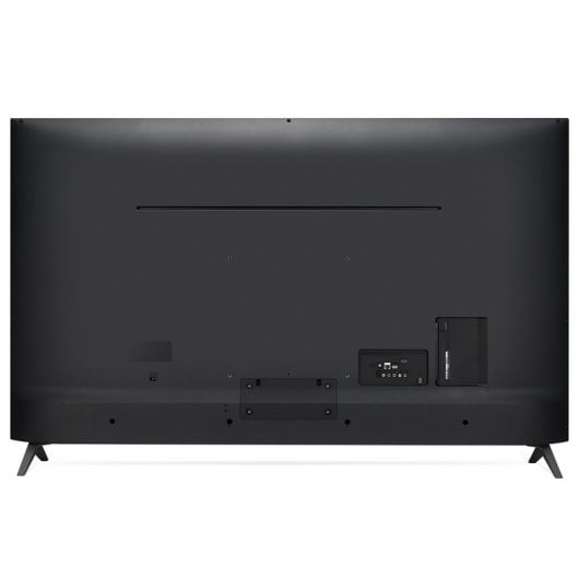 LG 60UK6200PLB 60" LED UltraHD 4K