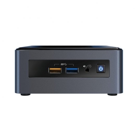Intel NUC NUC8I3CYSN2 Intel Core i3-8121U/4GB/1TB/AMD Radeon 540