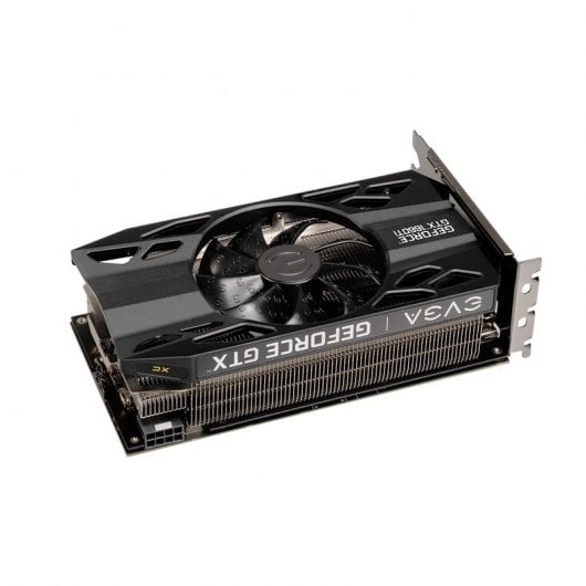 EVGA GeForce GTX 1660 Ti XC Gaming 6GB GDDR6