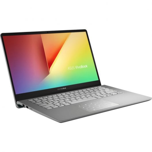 Asus VivoBook S430FN-EB136T Intel Core i5-8265U/8GB/256GB SSD/MX150/14"