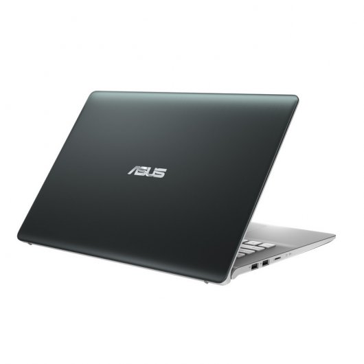 Asus VivoBook S430FN-EB136T Intel Core i5-8265U/8GB/256GB SSD/MX150/14"