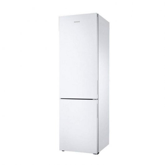 Samsung RB37J501MWW Frigorífico Combi A+++ Blanco