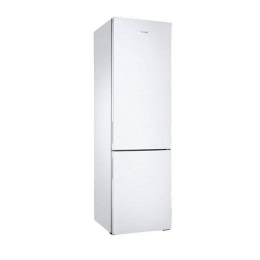 Samsung RB37J501MWW Frigorífico Combi A+++ Blanco