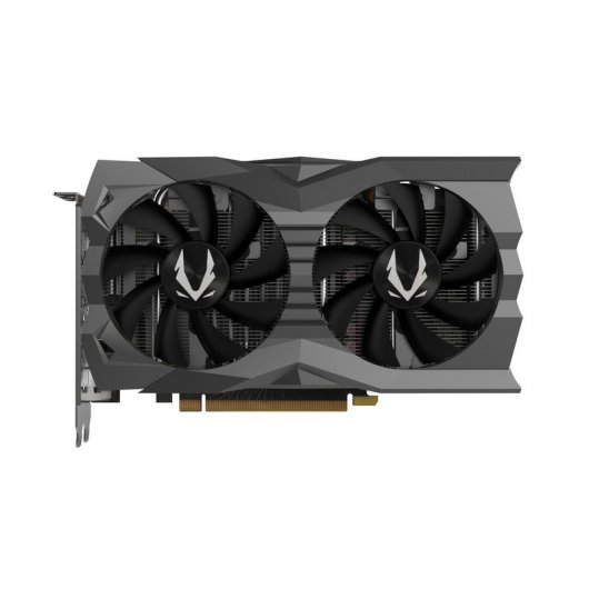 Zotac Gaming Geforce GTX 1660 Ti AMP Edition 6GB GDDR6