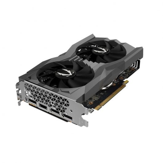 Zotac Gaming Geforce GTX 1660 Ti AMP Edition 6GB GDDR6